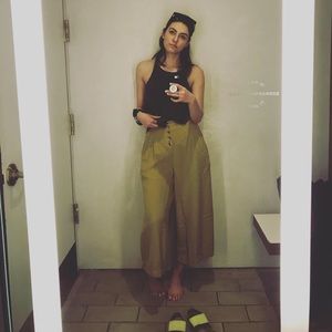 Meet your Posher, Anna Katia